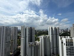 Commonwealth Towers (D3), Condominium #566355791
